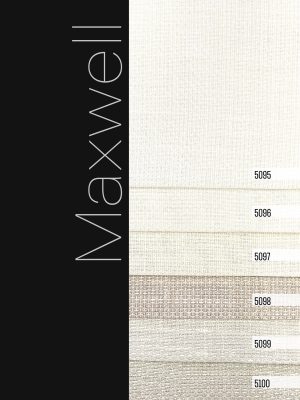 Maxwell