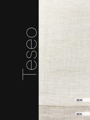 Teseo
